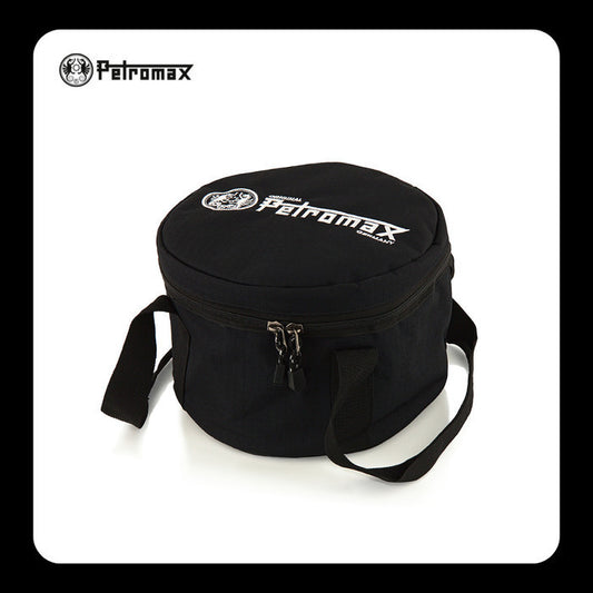 Petromax Transport Bag For Petromax Dutch Oven Ft12 & Atago