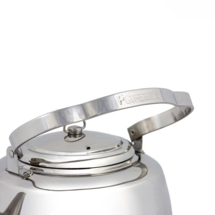 Teko/Ceret Stainless Steel - Petromax Teakettle (1.5L)