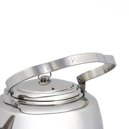Teko/Ceret Stainless Steel - Petromax Teakettle (1.5L)