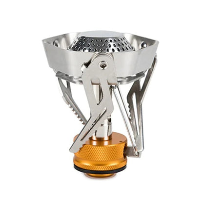 Firemaple Kompor Lipat FMS-126