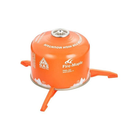 Firemaple Dudukan Penyangga Tabung Gas FMS-710