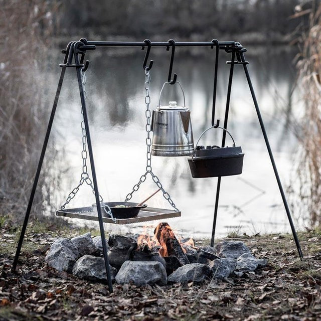 Petromax Fire Bridge - Peralatan Masak Outdoor Camping/Hiking