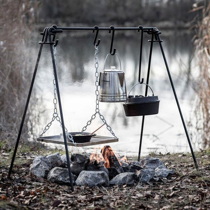 Petromax Fire Bridge - Peralatan Masak Outdoor Camping/Hiking