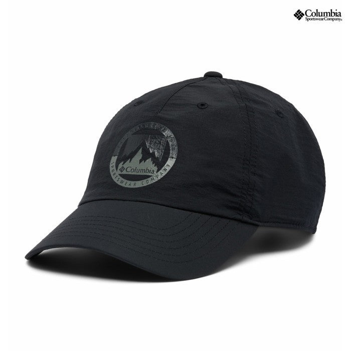 Topi Columbia Spring Canyon Ball Cap