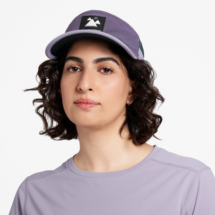 Topi Lari Visor CIELE - TRLVisor SC Trail - Range Cuts - Stormtaker