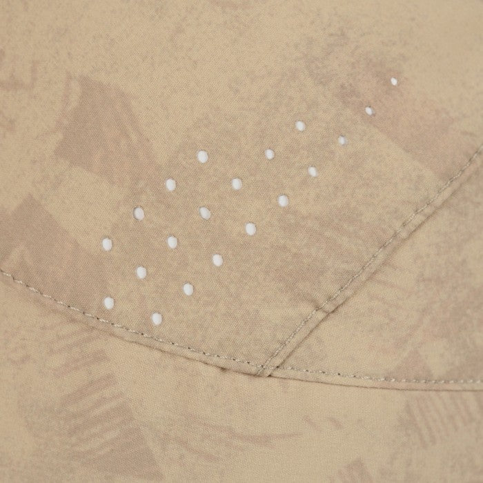 Topi Lari/Hiking - Buff Original Pack Sahara Cap Acai Sand