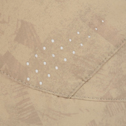 Topi Lari/Hiking - Buff Original Pack Sahara Cap Acai Sand