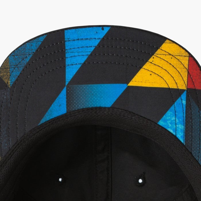 Topi Buff Original Pack Baseball Cap - 30th YEARS  (Foldable)