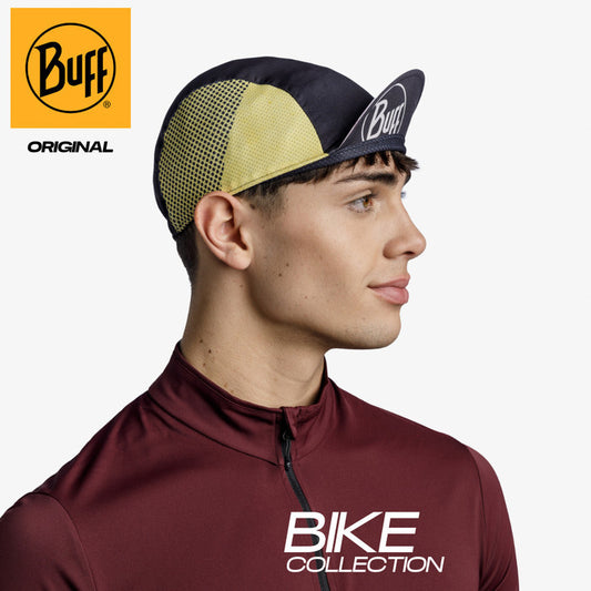 Buff Original Pack Cycle Cap Glen Multi - Topi Bersepeda