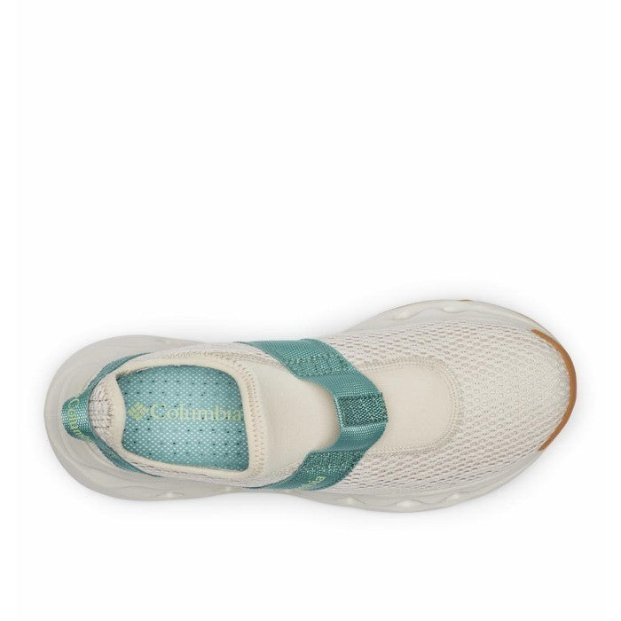 Columbia Women's Drainmaker™ TR Slip-On Water Shoe - Sage Leaf