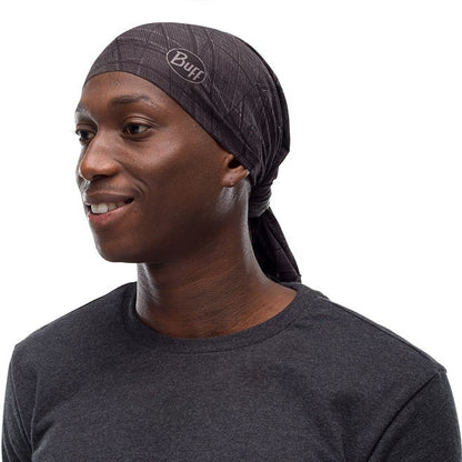Buff Original Ecostretch Embers Black