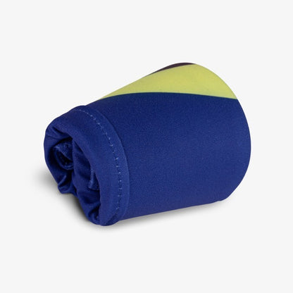 Buff Original Pack Cycle Cap Akim Cobalt - Topi Bersepeda