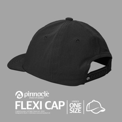 Pinnacle Flexi Cap -  Sun