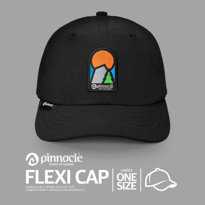Pinnacle Flexi Cap -  Sun