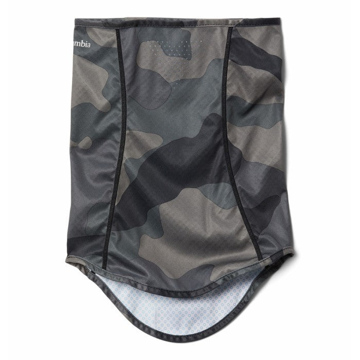 Columbia Freezer Zero II Neck Gaiter - Black Mod Camo / Unisex