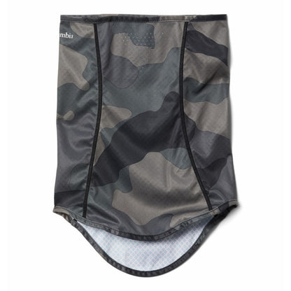 Columbia Freezer Zero II Neck Gaiter - Black Mod Camo / Unisex
