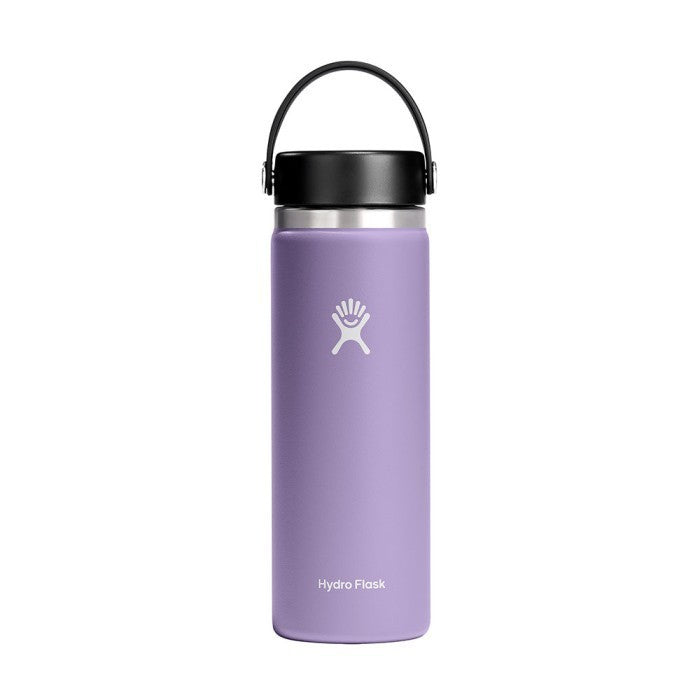 Hydro Flask Wide Mouth Flex Cap Moonshadow 20Oz
