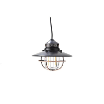 Barebones Edison Pendant Light - Lampu Gantung Outdoor Camping