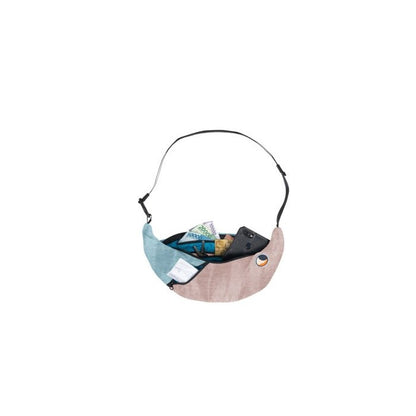 Sling Bag Ticket To The Moon