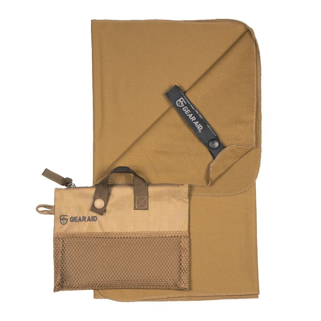 Handuk Gear Aid Cooling Towel