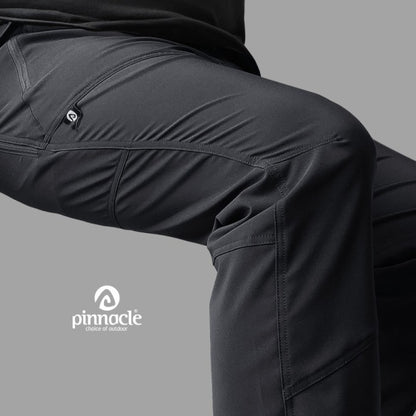 Pinnacle Tabiea Evo Black Matte