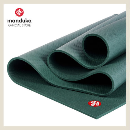 Manduka PRO Yoga Mat 6mm (ExtraLong 215cm)