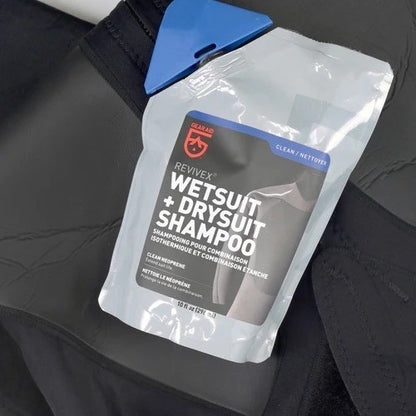 Gear Aid Revivex Wetsuit & Drysuit Shampoo 10 oz