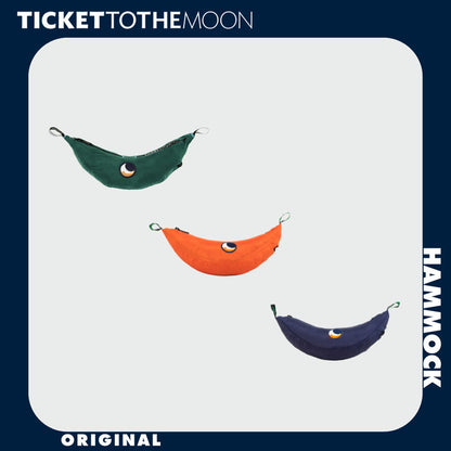 Hammock Ayunan Gantung - Ticket To The Moon LIGHTEST Hammock
