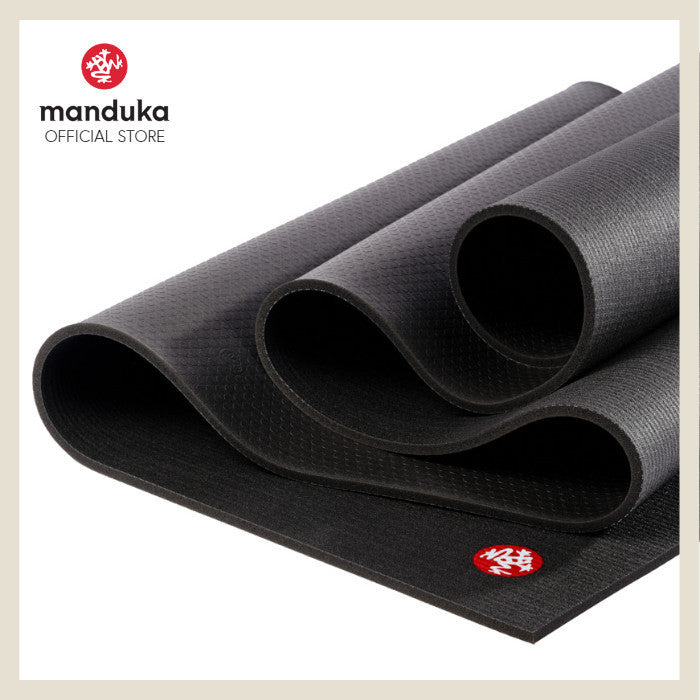 Manduka PRO Yoga Mat 6mm (ExtraLong 215cm)