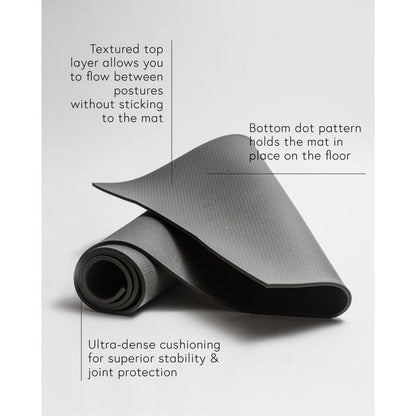 Manduka PROlite Yoga Mat 4.7mm (Long 200cm)