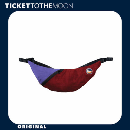 Tas Selempang/Tas Pinggang - Ticket To The Moon Sling Bag