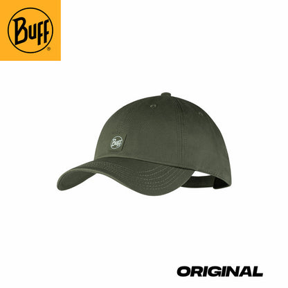 Topi Buff Original Baseball Cap - Zire Military