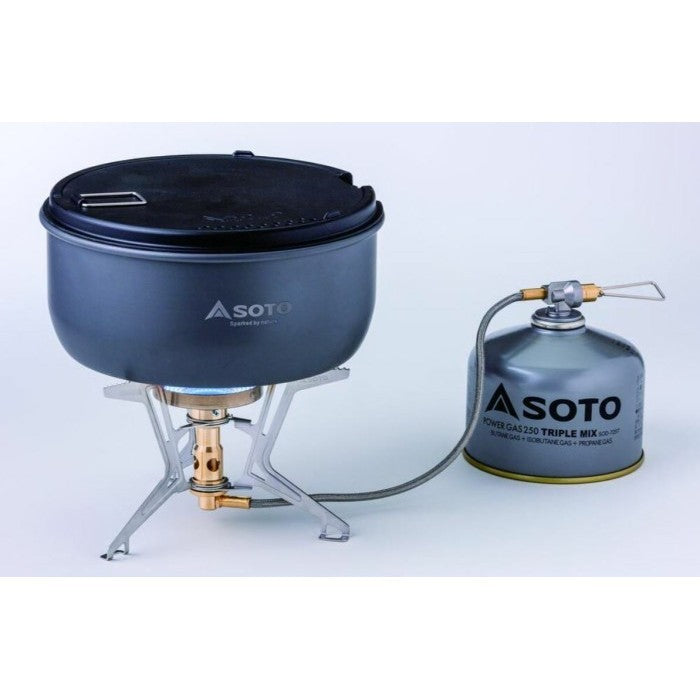 SOTO Fusion Trek Combo SOD-331S