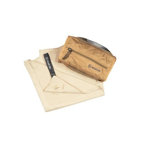 Handuk Microfiber Gear Aid Quick Dry