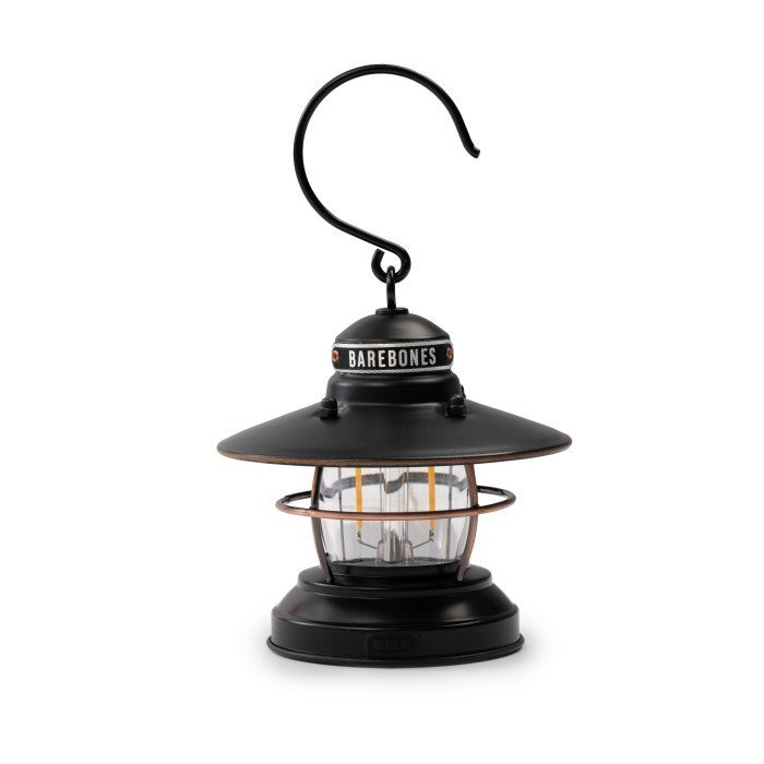 Barebones Edison Mini Lantern - Lampu Lentera Outdoor Camping