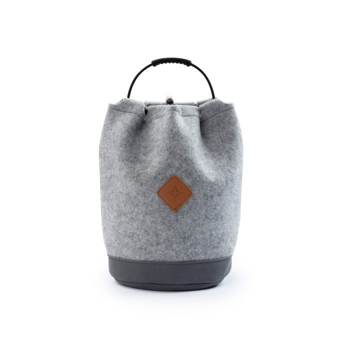 Barebones Felt Lantern Storage Bag - Tas Lampu Lentera Outdoor Camping
