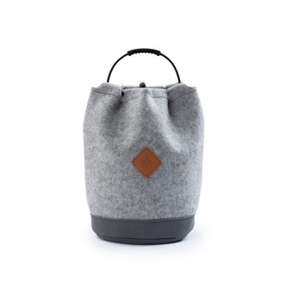 Barebones Felt Lantern Storage Bag - Tas Lampu Lentera Outdoor Camping