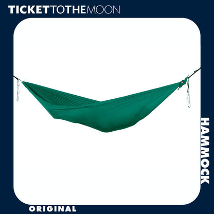 Hammock Ayunan Gantung - Ticket To The Moon LIGHTEST Hammock