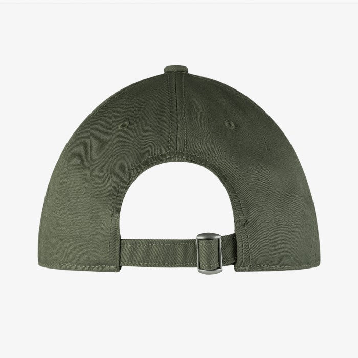 Topi Buff Original Baseball Cap - Zire Military