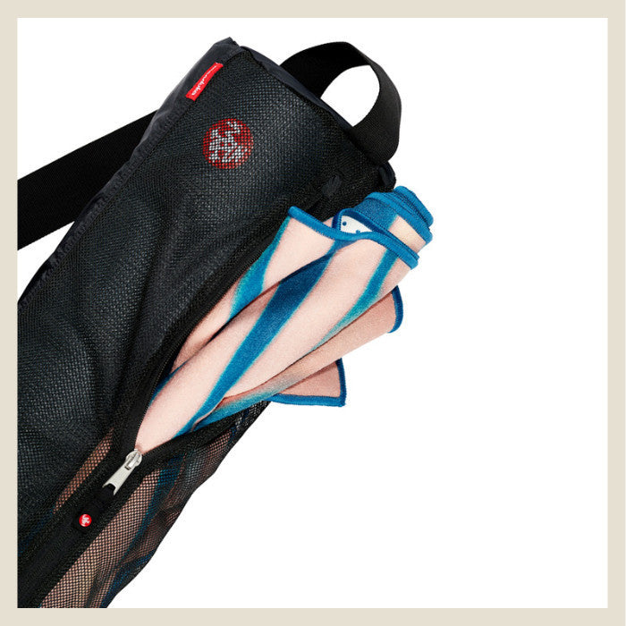 Manduka Breathe Easy - Yoga Bag/Tas Matras Yoga Original