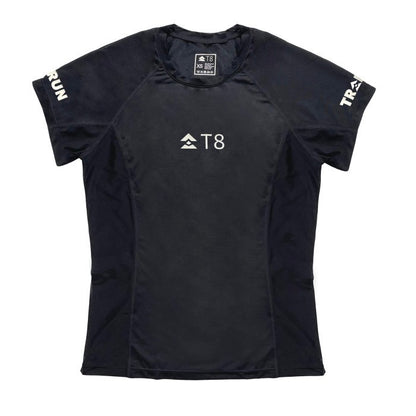 Running Shirt T8 - Women's Iced Tee