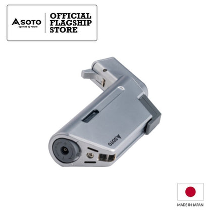 SOTO Micro Torch Edge (ST-489)