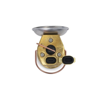 Lampu Outdoor Klasik/Unik - Barebones Miners Lantern