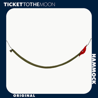 Ticket To The Moon Hammock Sleeve - Hammock Cover