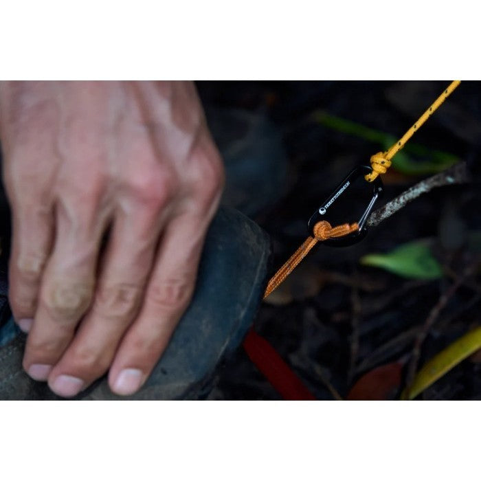 Ticket To The Moon - Accessory Carabiner 30 Kg 8 of pack