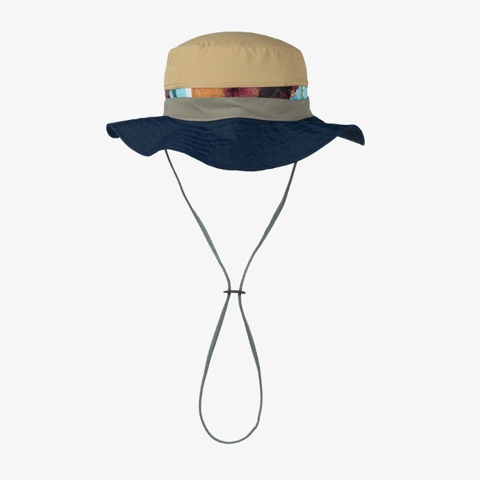 Topi Original Buff Explore Booney Hat - Harq Multi