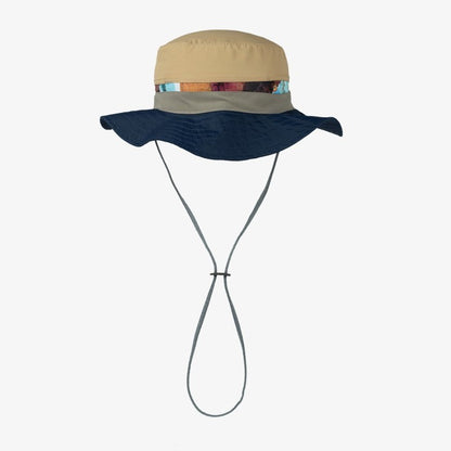 Topi Original Buff Explore Booney Hat - Harq Multi