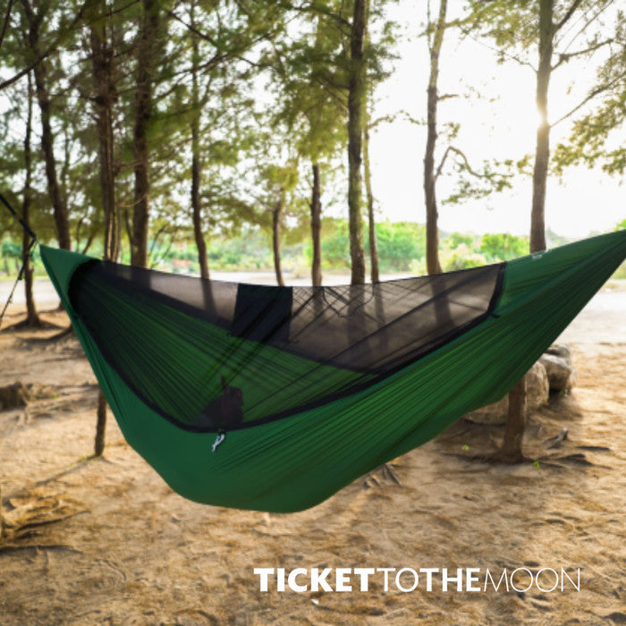 Hammock Ayunan Gantung - Ticket To The Moon LIGHTEST PRO Hammock