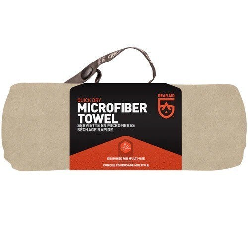 Handuk Microfiber Gear Aid Quick Dry