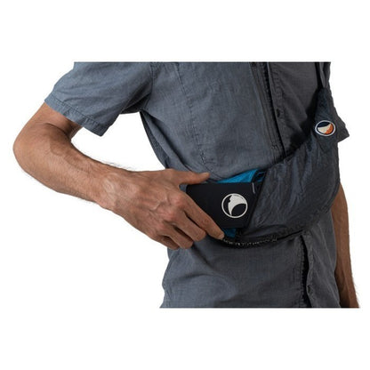 Tas Selempang/Tas Pinggang - Ticket To The Moon Sling Bag
